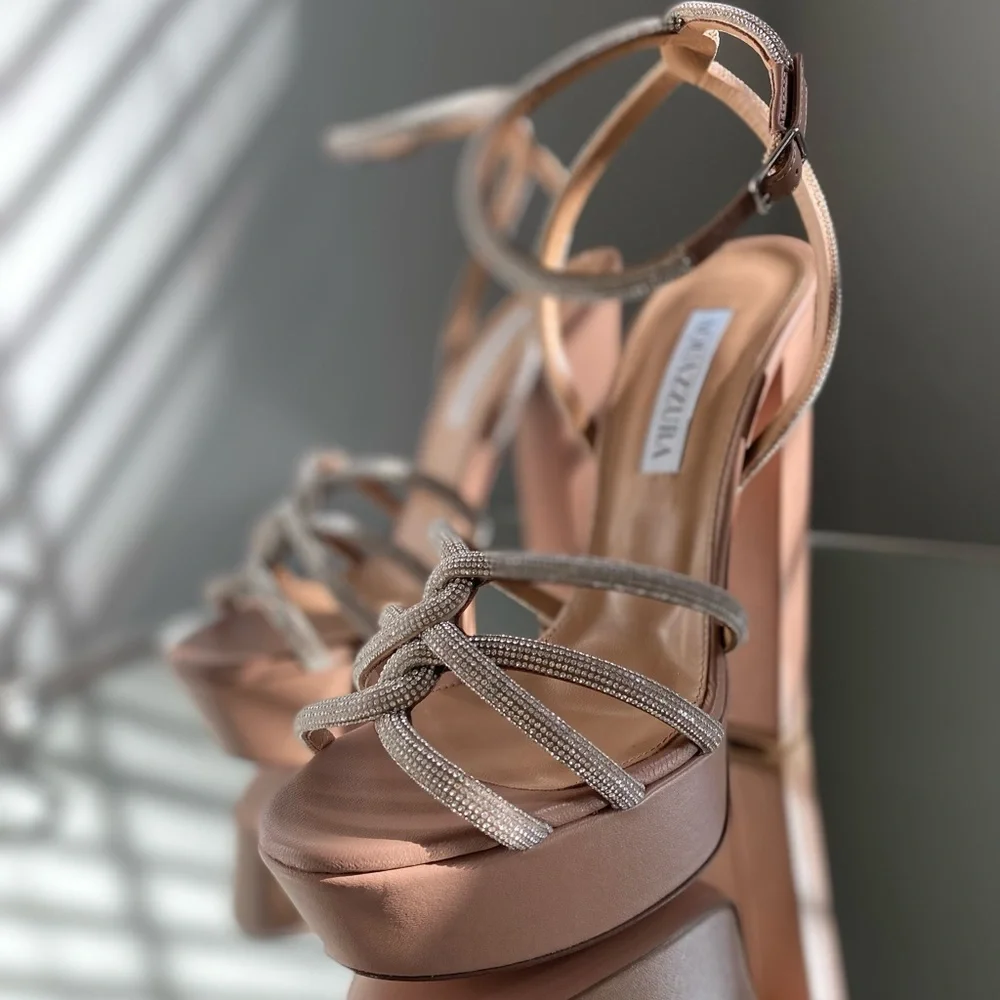 Aquazzura new original